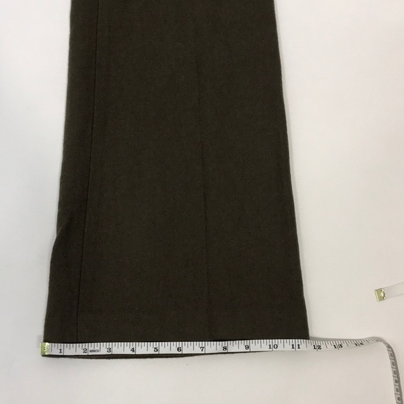 Tory Burch Sailor Trouser - Picture 7 of 7